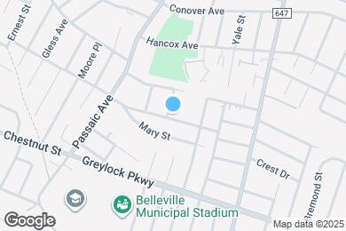 Map image of the property - 2 Federal St