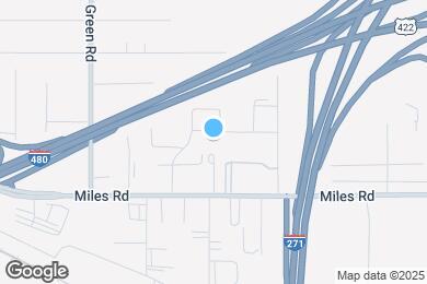 Map image of the property - 3 Bed 2 Bath, 2 Level End Unit