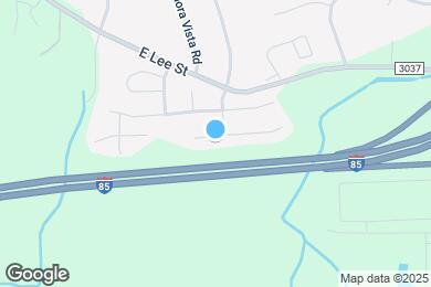 Map image of the property - 4014 Waitsfield Ct