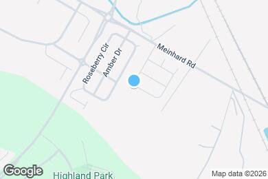 Map image of the property - 34 Braxton Manor Dr