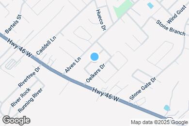 Map image of the property - 220 Anne Louise Dr