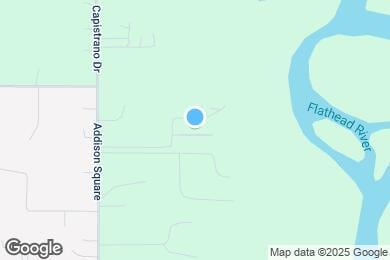Map image of the property - 453 Addison Square