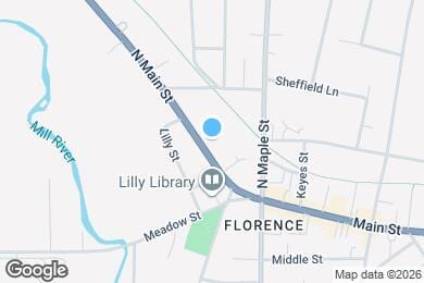 Map image of the property - 65 N Main St