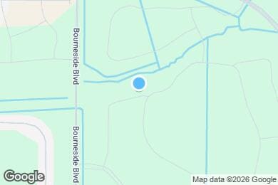 Map image of the property - 5412 Lightning Whelk Ln