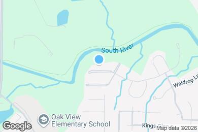 Map image of the property - 18102 Waldrop Cove