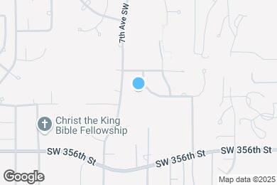 Map image of the property - 35235 6th Ave SW
