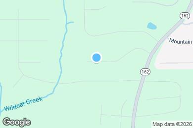 Map image of the property - 135 Windward Dr