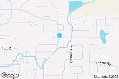 Map image of the property - 3302 Ford Dr