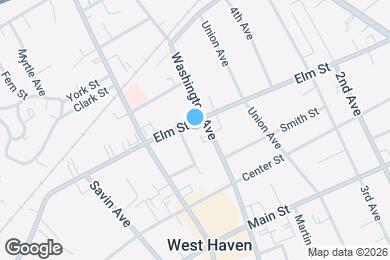 Map image of the property - 252 Elm St