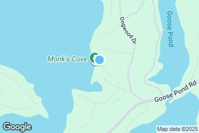 Map image of the property - 26 Hawthorne Rd