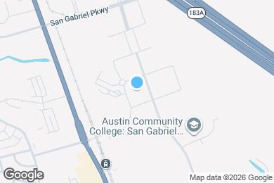 Map image of the property - 336 John Webster St