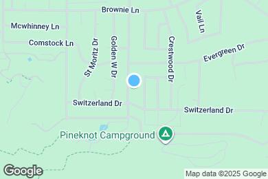 Map image of the property - 775 Summit Blvd