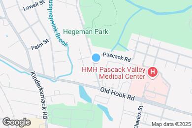 Map image of the property - 49 Sand Rd