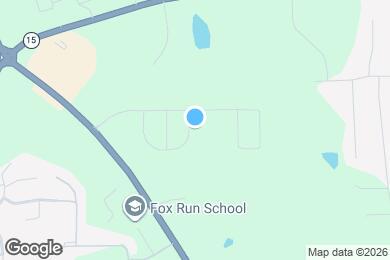 Map image of the property - 630 Village Dr