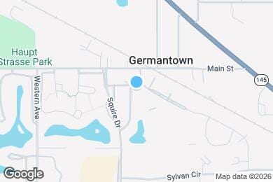 Map image of the property - W163N11528 Windsor Ct