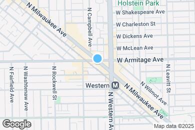 Map image of the property - The Weyland