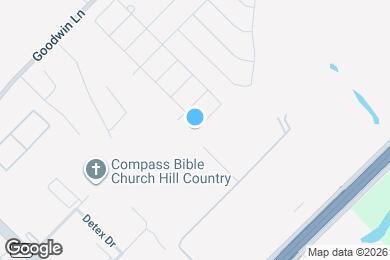 Map image of the property - 273 Pebble Beach Run
