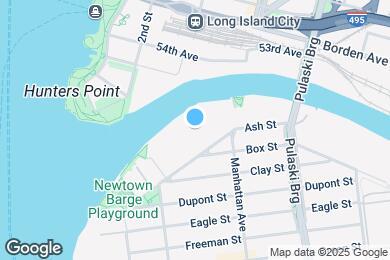 Map image of the property - 77 Commercial St