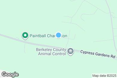 Map image of the property - 311 W Cartess