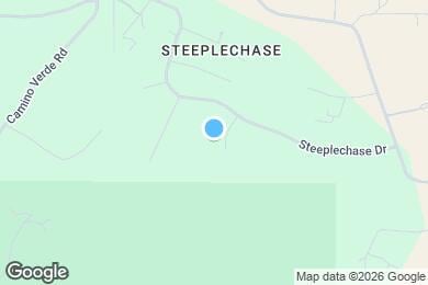 Map image of the property - 4 Cavaletti Ct