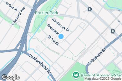 Map image of the property - 404 Clarkson Green St