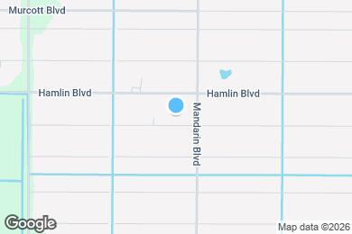 Map image of the property - 17569 89th Pl N