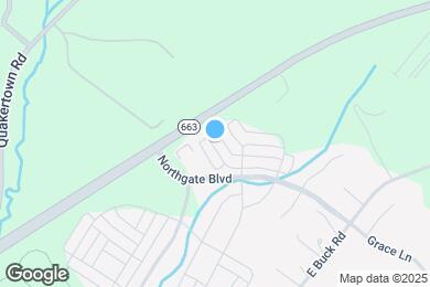 Map image of the property - 3098 Goshen Dr