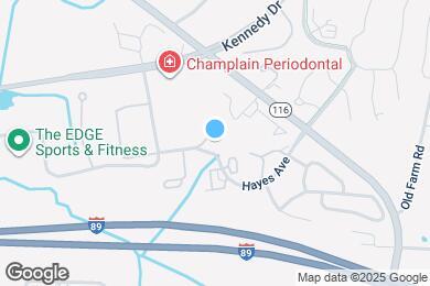 Map image of the property - 4 Chelsea Cir
