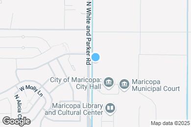 Map image of the property - Ironwood Ranches