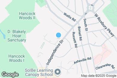 Map image of the property - 10 Gerry Rd