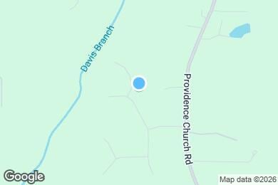 Map image of the property - 151 Woodland Wy