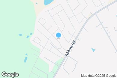 Map image of the property - 3932 Asher Alley