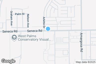 Map image of the property - Riverton of the High Desert