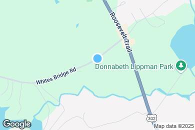 Map image of the property - 28 Whites Bridge Rd