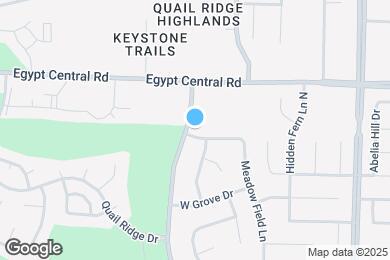 Map image of the property - 6556 Brickmont Rd