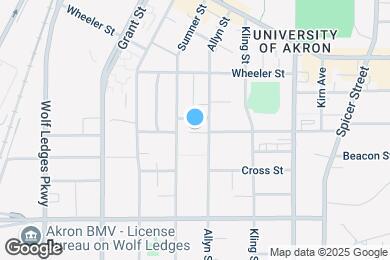 Map image of the property - 241 Irisdale Pl