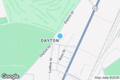 Map image of the property - 35-37-37 Hanford St