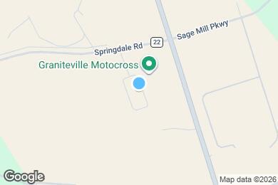 Map image of the property - 2477 Banyon Cir