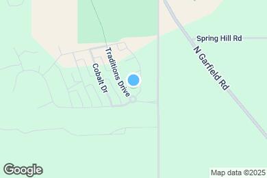 Map image of the property - 1085 Weathervane Pl