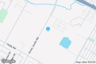 Map image of the property - Stella by the Bay