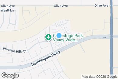 Map image of the property - 32670 Ventura Ln