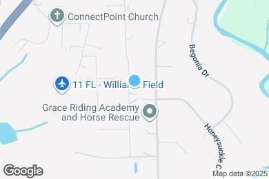 Map image of the property - 2837 Anchor Rd