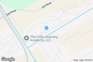 Map image of the property - 14907 Lake Shore Ave