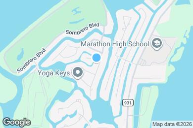 Map image of the property - 841 Copa D Oro W