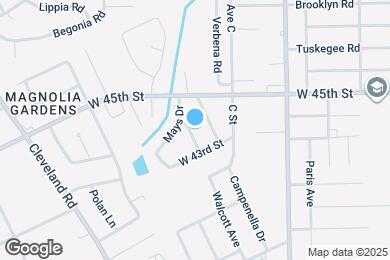 Map image of the property - 5339 Newcombe Rd