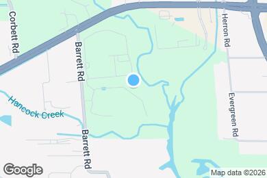 Map image of the property - 2705 Riverfield Rd