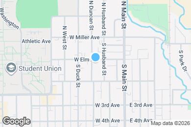 Map image of the property - Prime Place Stillwater