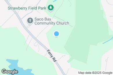 Map image of the property - 190 Ferry Rd