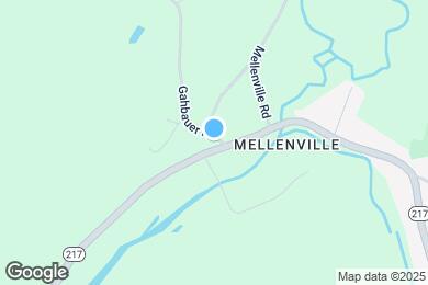 Map image of the property - 806 Gahbauer Rd
