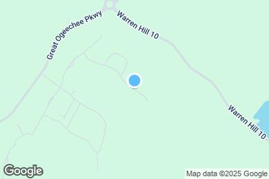 Map image of the property - 114 Old Field Run